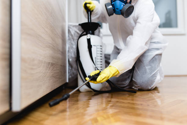 Best Pest Removal Services  in Closter, NJ