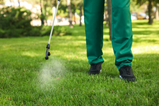 Best Commercial Pest Control Services  in Closter, NJ