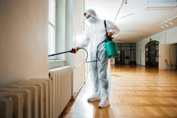Best Commercial Pest Control Services  in Closter, NJ
